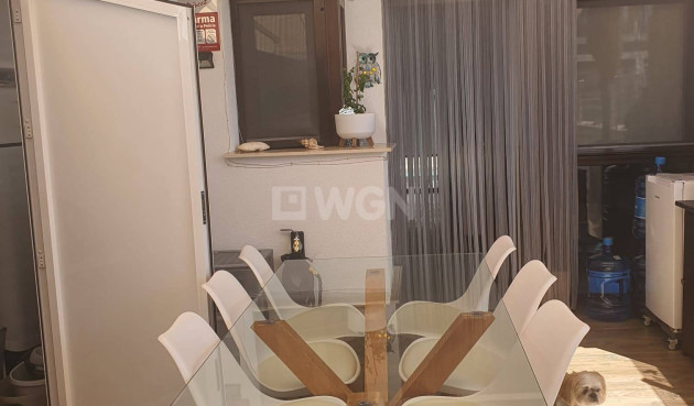 Resale - Villa - San Pedro del Pinatar - CENTRO