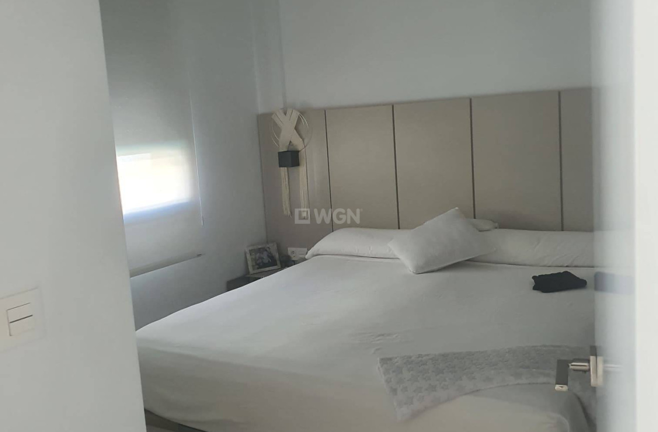 Resale - Villa - San Pedro del Pinatar - CENTRO