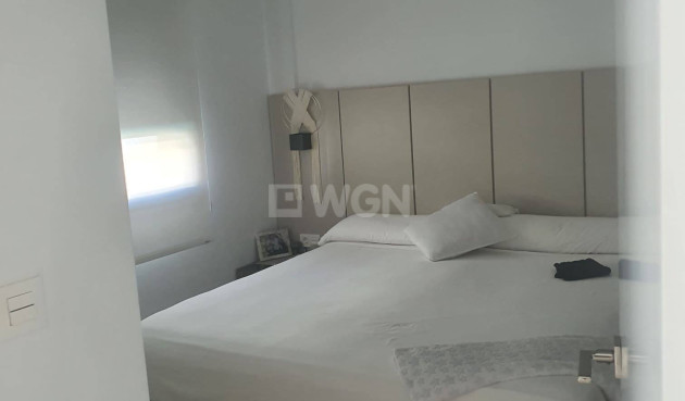 Resale - Villa - San Pedro del Pinatar - CENTRO