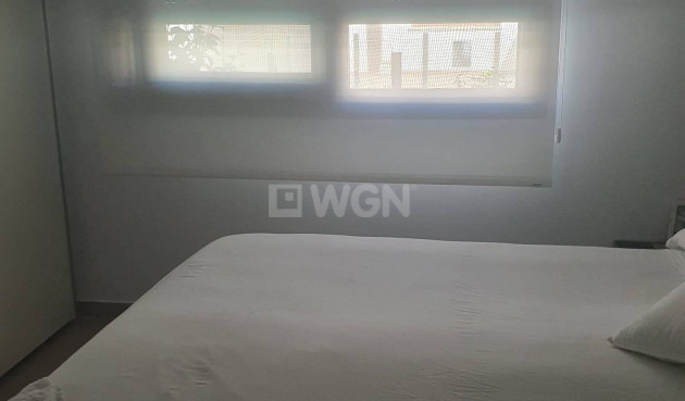 Resale - Villa - San Pedro del Pinatar - CENTRO