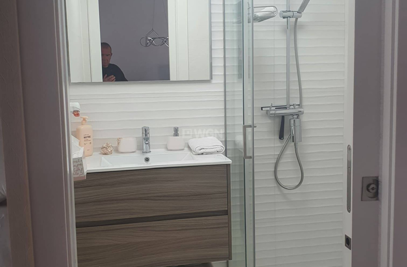 Resale - Villa - San Pedro del Pinatar - CENTRO