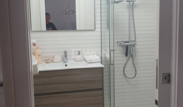 Resale - Villa - San Pedro del Pinatar - CENTRO