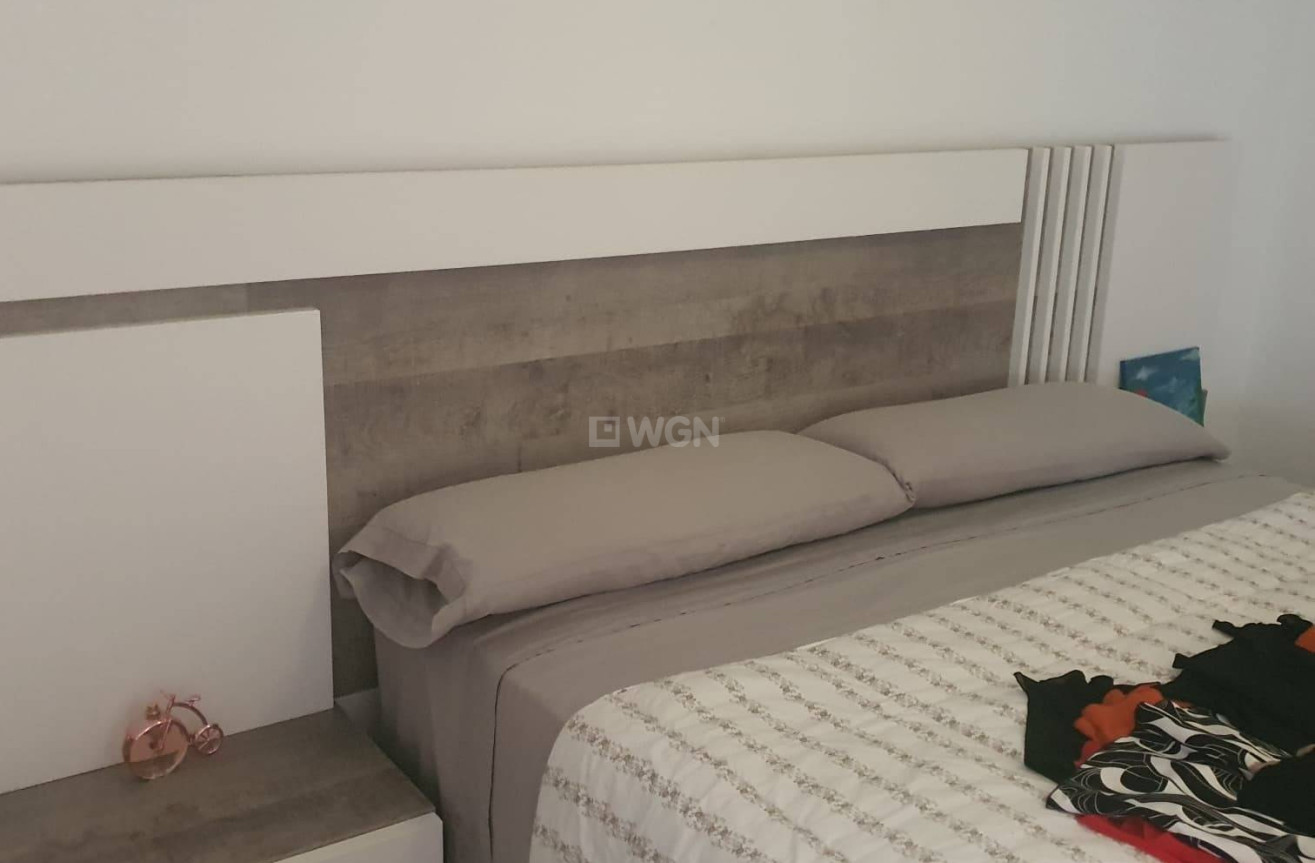 Resale - Villa - San Pedro del Pinatar - CENTRO