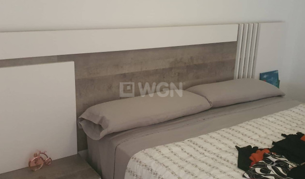 Resale - Villa - San Pedro del Pinatar - CENTRO