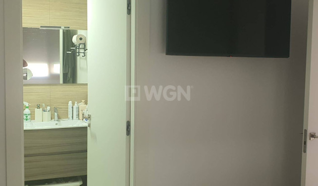 Resale - Villa - San Pedro del Pinatar - CENTRO