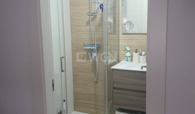 Resale - Villa - San Pedro del Pinatar - CENTRO