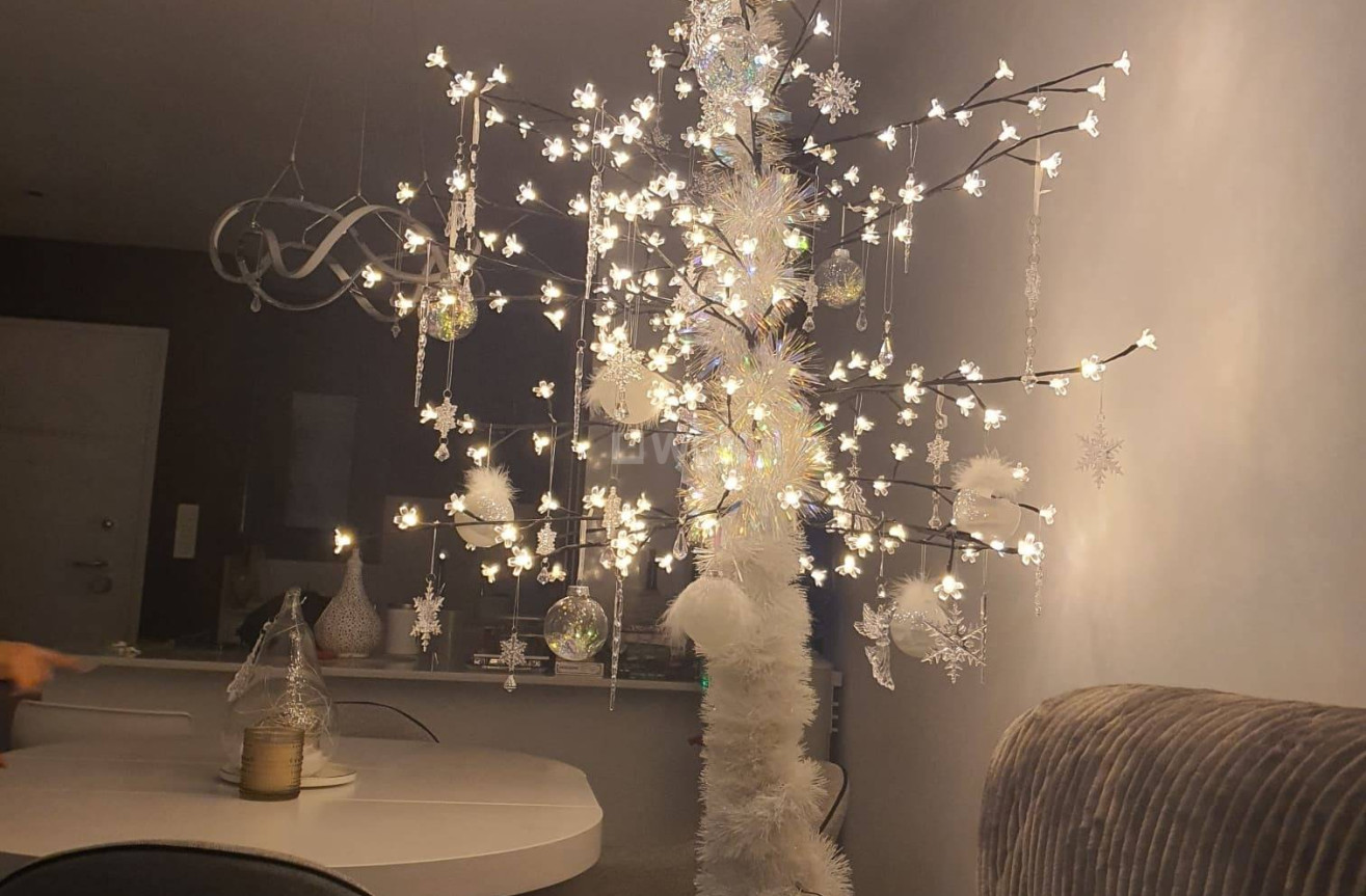 Resale - Villa - San Pedro del Pinatar - CENTRO