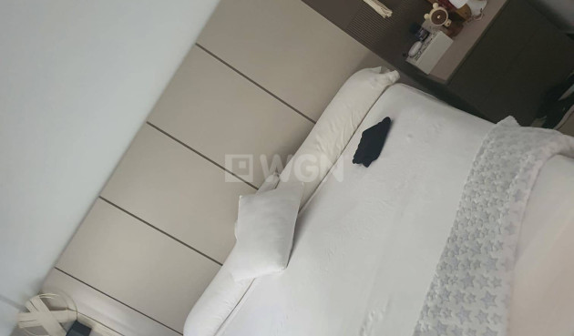 Resale - Villa - San Pedro del Pinatar - CENTRO