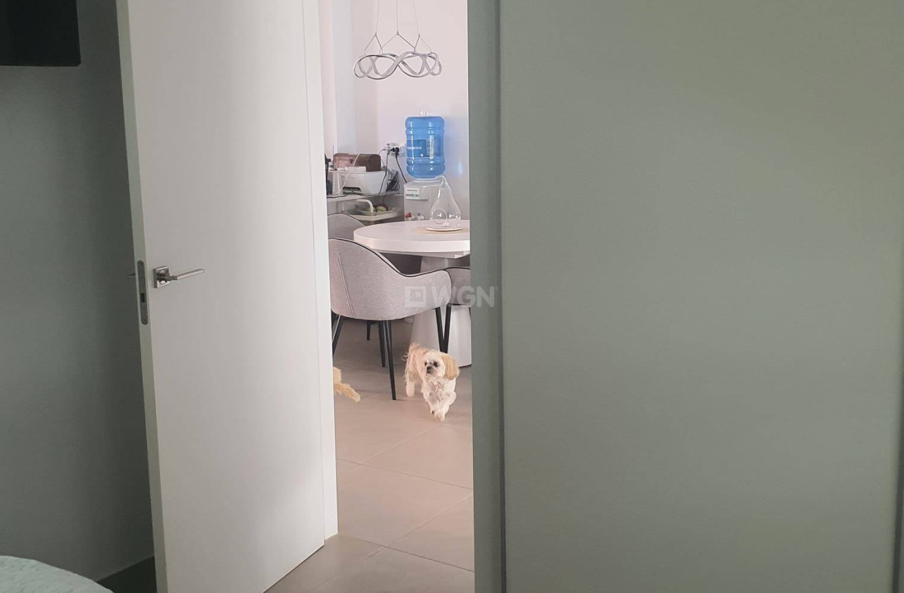 Resale - Villa - San Pedro del Pinatar - CENTRO