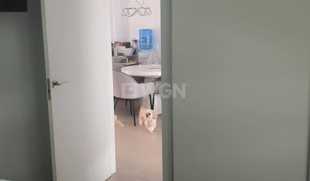 Resale - Villa - San Pedro del Pinatar - CENTRO