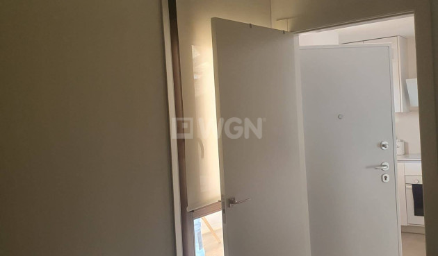 Resale - Villa - San Pedro del Pinatar - CENTRO