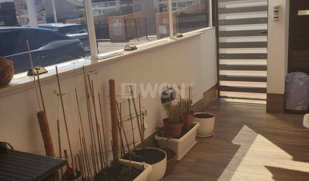 Resale - Villa - San Pedro del Pinatar - CENTRO