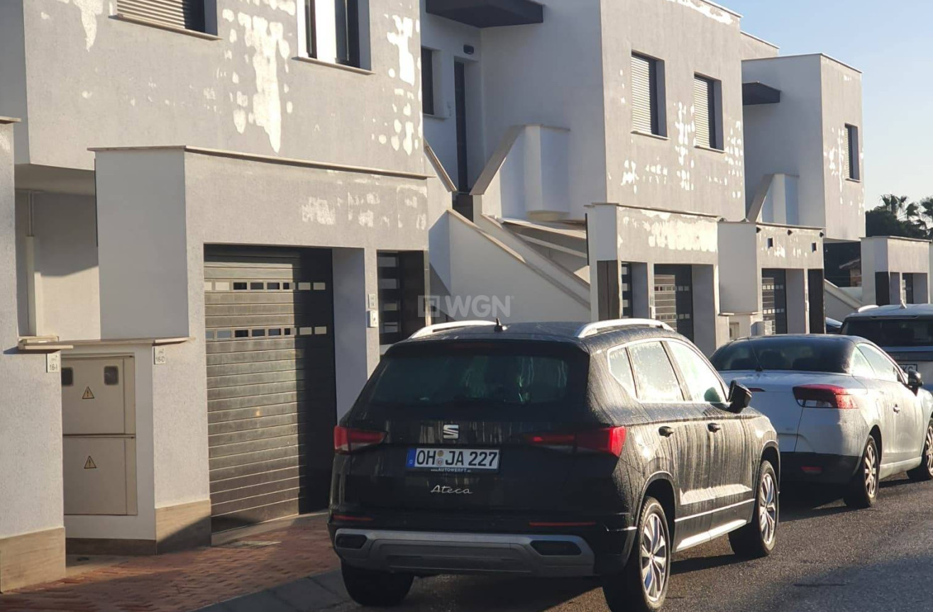 Resale - Villa - San Pedro del Pinatar - CENTRO