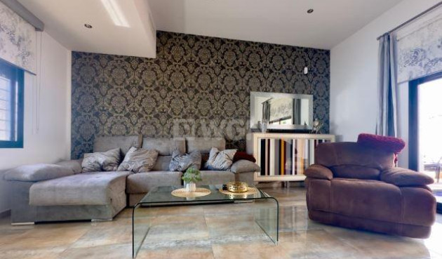 Resale - Villa - Pilar de la Horadada - Torre De La Horadada