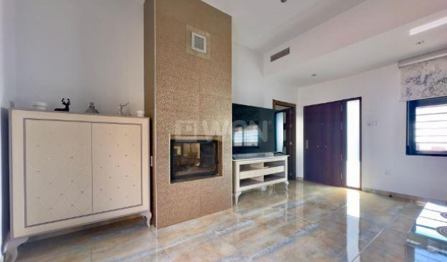 Resale - Villa - Pilar de la Horadada - Torre De La Horadada