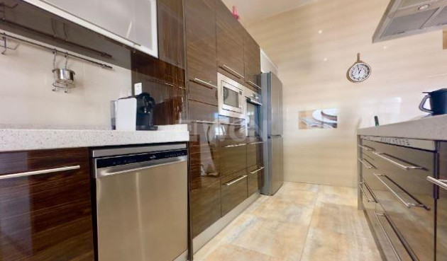 Resale - Villa - Pilar de la Horadada - Torre De La Horadada