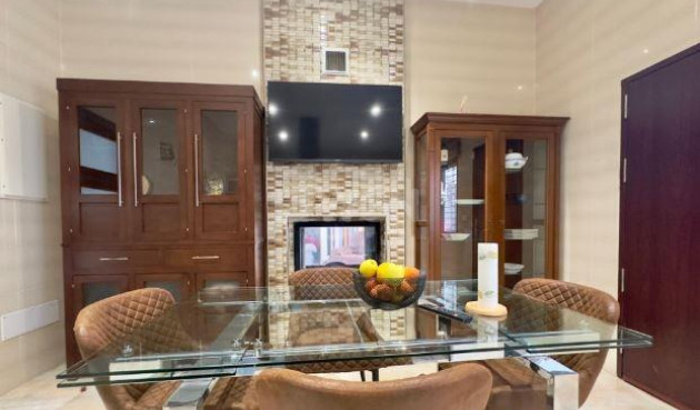 Resale - Villa - Pilar de la Horadada - Torre De La Horadada