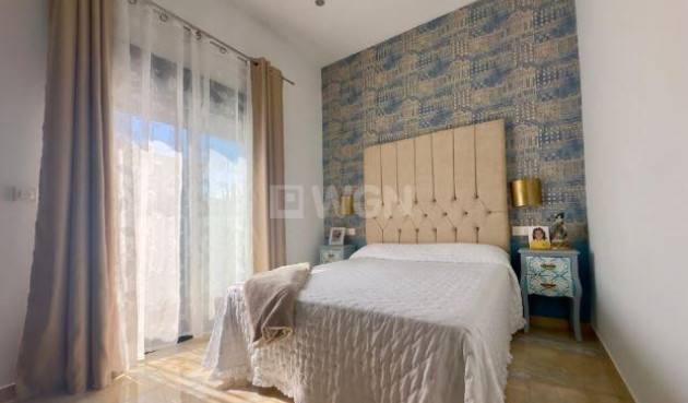 Resale - Villa - Pilar de la Horadada - Torre De La Horadada