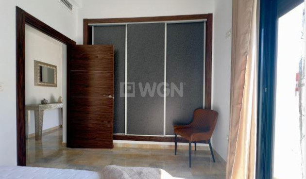 Resale - Villa - Pilar de la Horadada - Torre De La Horadada