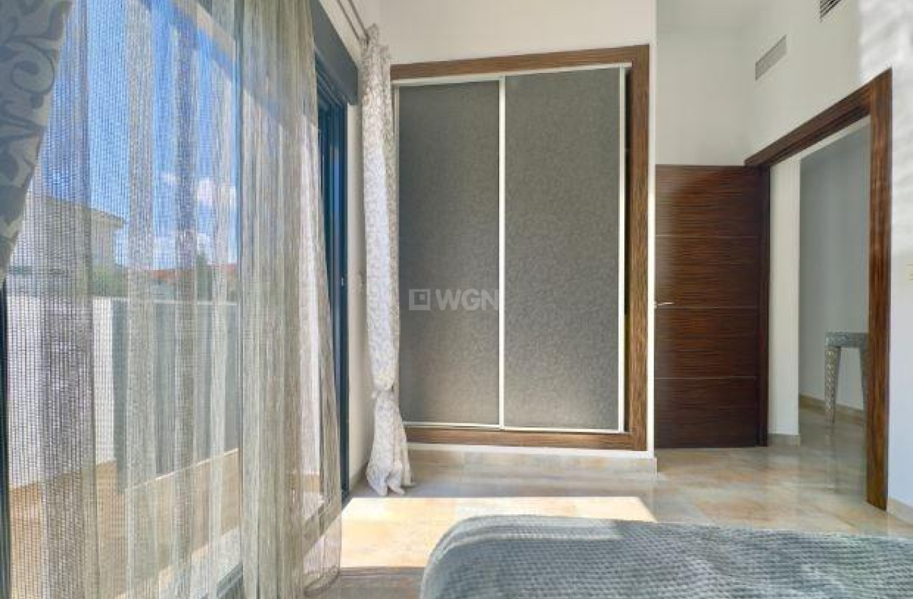 Resale - Villa - Pilar de la Horadada - Torre De La Horadada