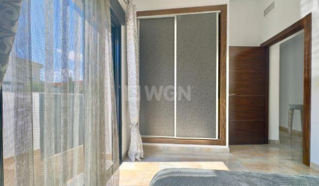 Resale - Villa - Pilar de la Horadada - Torre De La Horadada