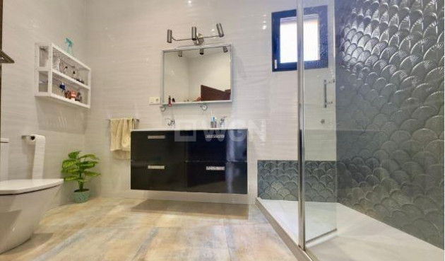 Resale - Villa - Pilar de la Horadada - Torre De La Horadada