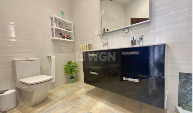 Resale - Villa - Pilar de la Horadada - Torre De La Horadada