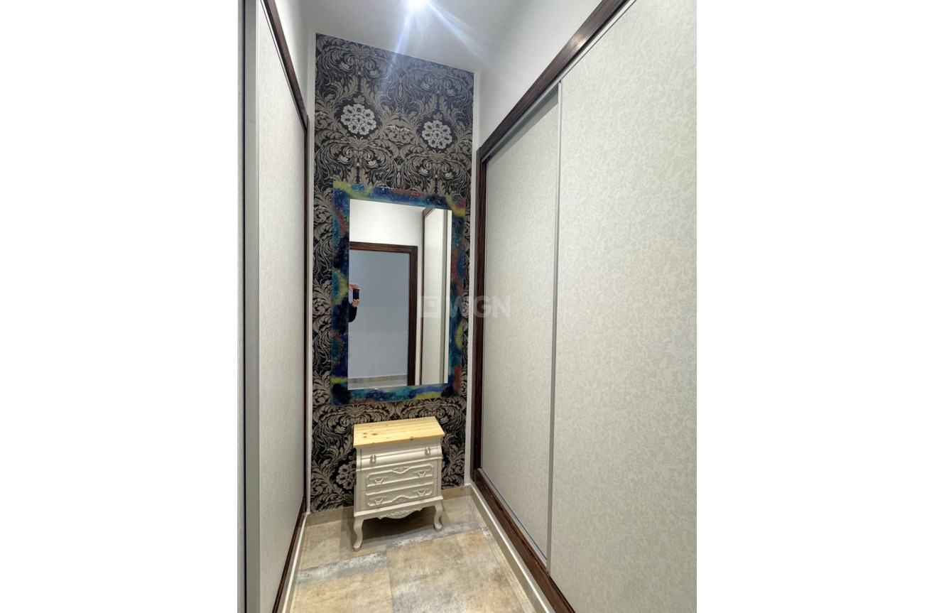 Resale - Villa - Pilar de la Horadada - Torre De La Horadada