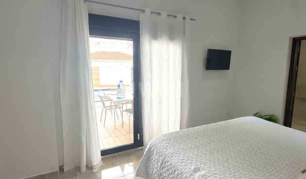 Resale - Villa - Pilar de la Horadada - Torre De La Horadada