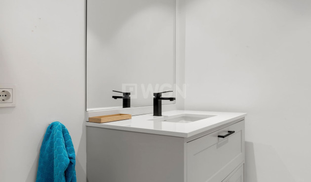 Resale - Villa - Benahavís - Cortés