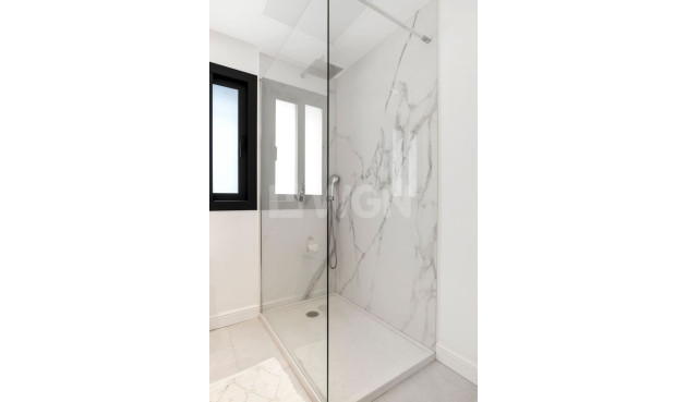 Resale - Villa - Benahavís - Cortés