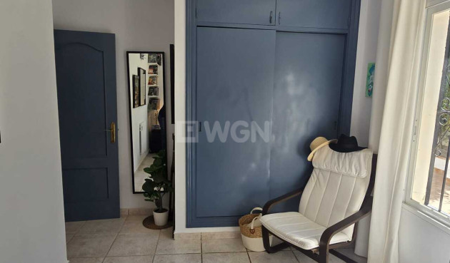 Resale - Villa - Vinuela - Inland