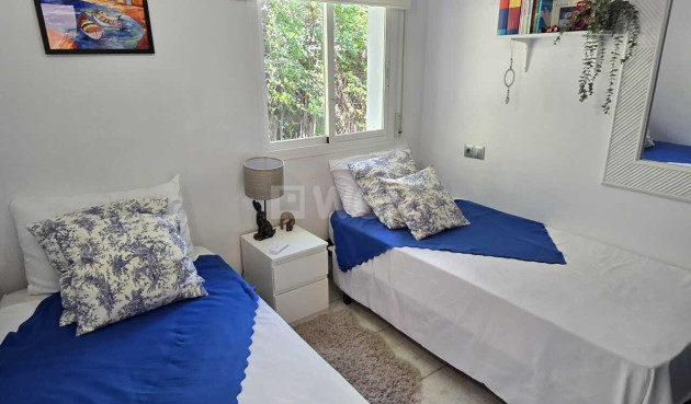 Resale - Villa - Vinuela - Inland