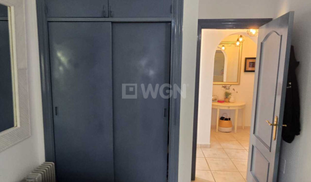 Resale - Villa - Vinuela - Inland