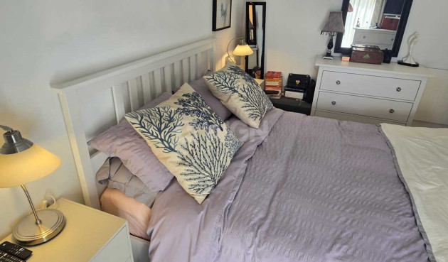 Resale - Villa - Vinuela - Inland