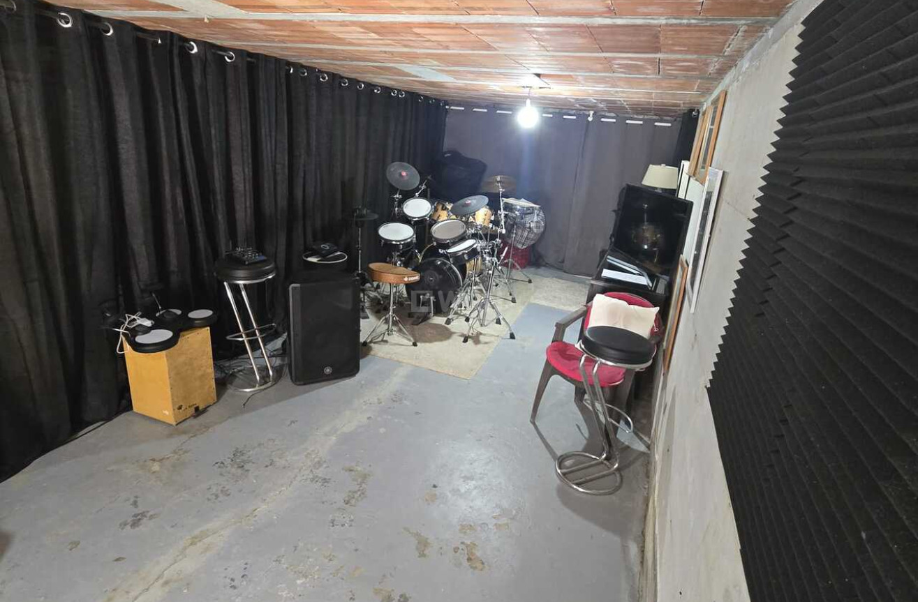 Resale - Villa - Vinuela - Inland