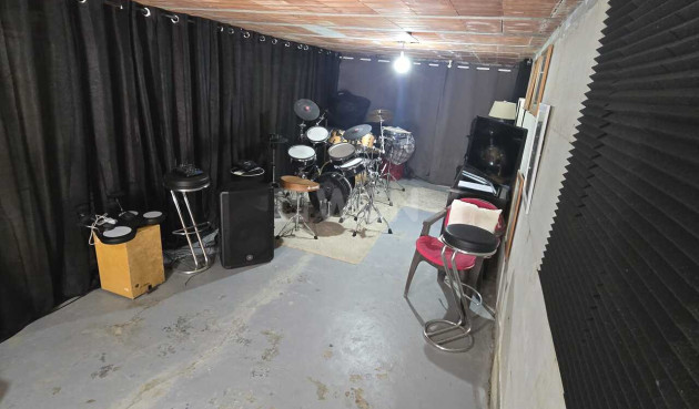 Resale - Villa - Vinuela - Inland