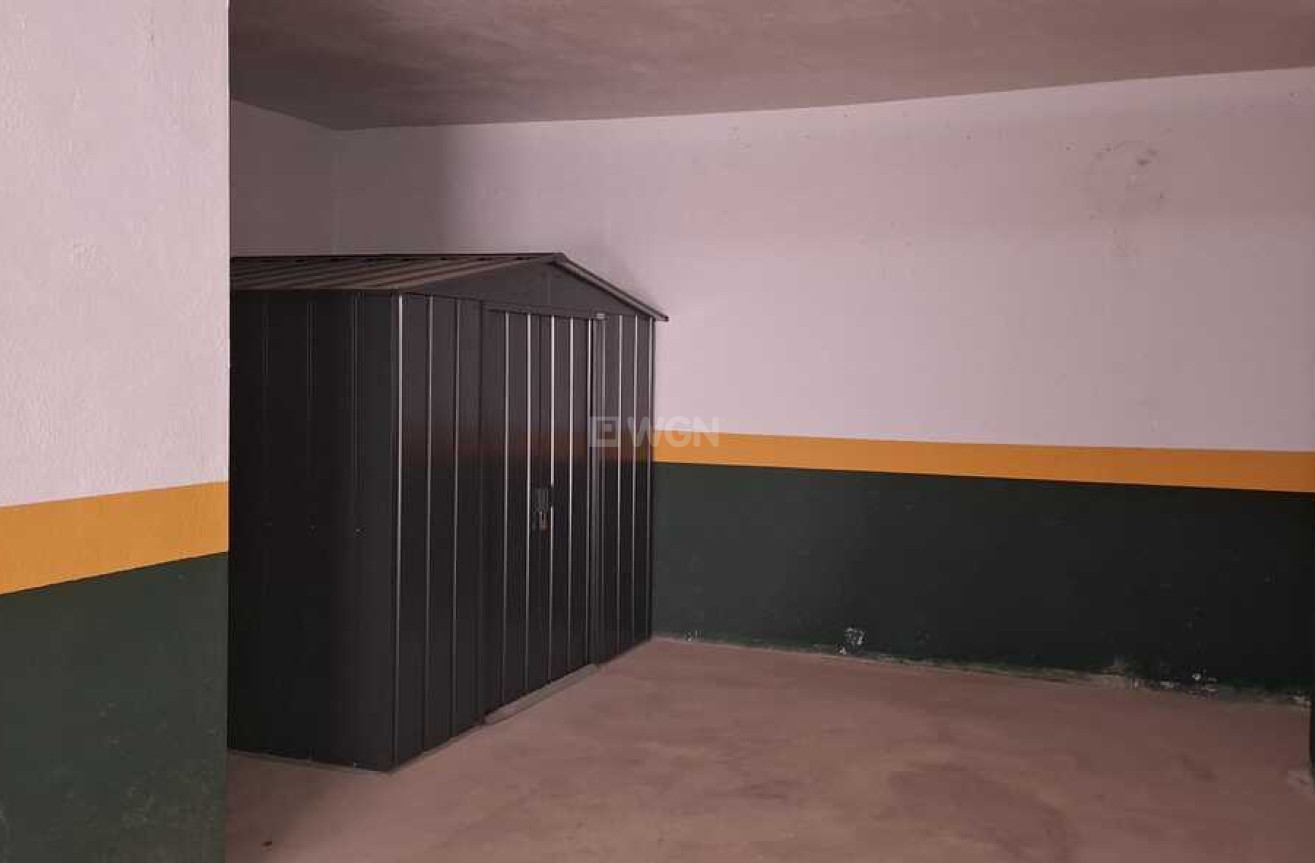 Resale - Apartment / flat - Hacienda Riquelme Golf Resort - Inland