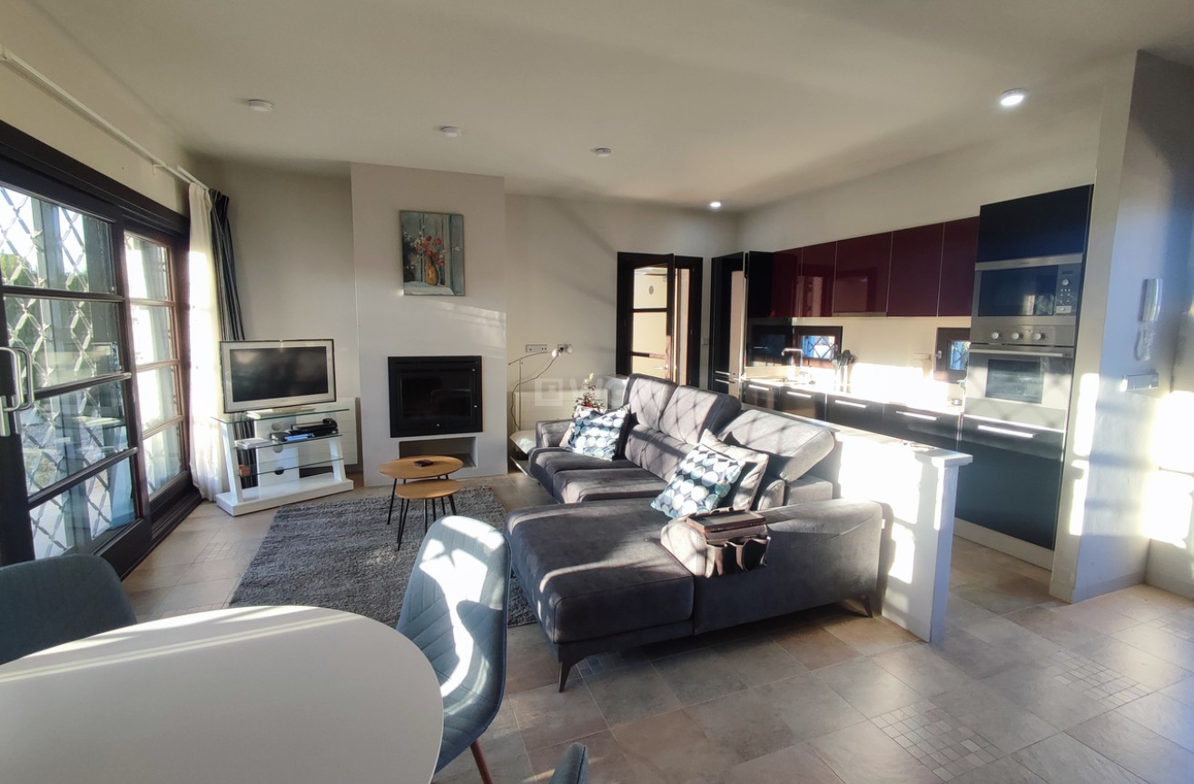 Resale - Villa - Peraleja Golf - Inland