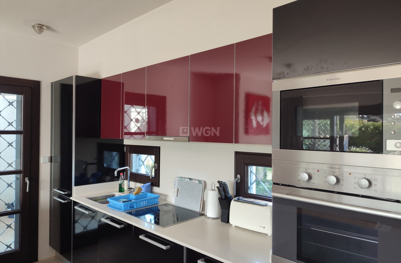 Resale - Villa - Peraleja Golf - Inland