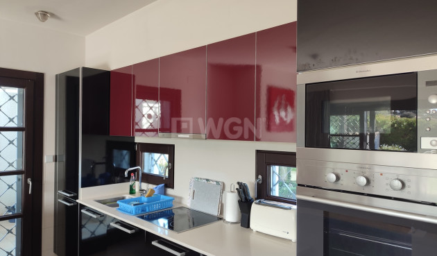 Resale - Villa - Peraleja Golf - Inland