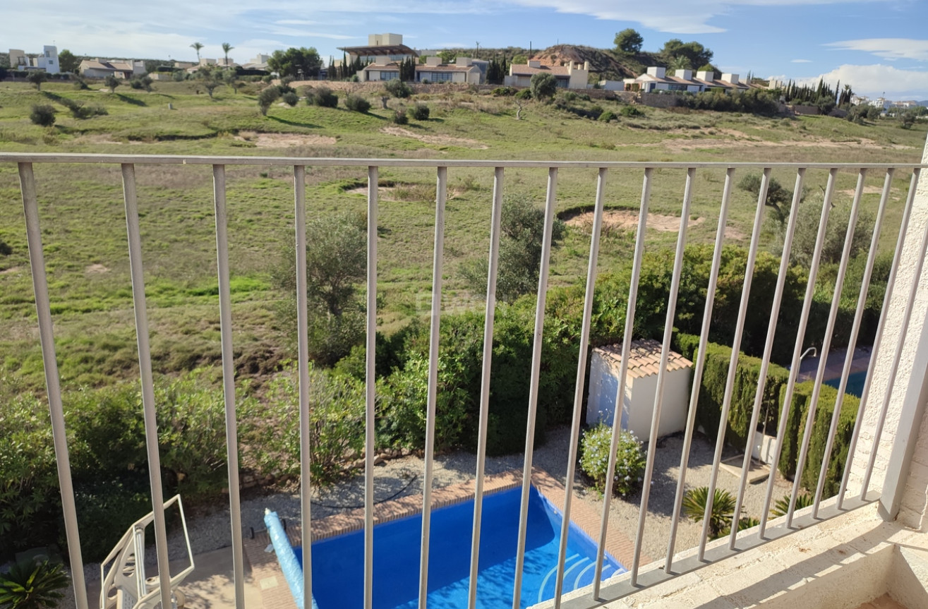 Resale - Villa - Peraleja Golf - Inland