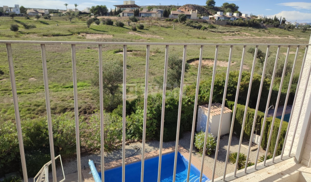 Resale - Villa - Peraleja Golf - Inland