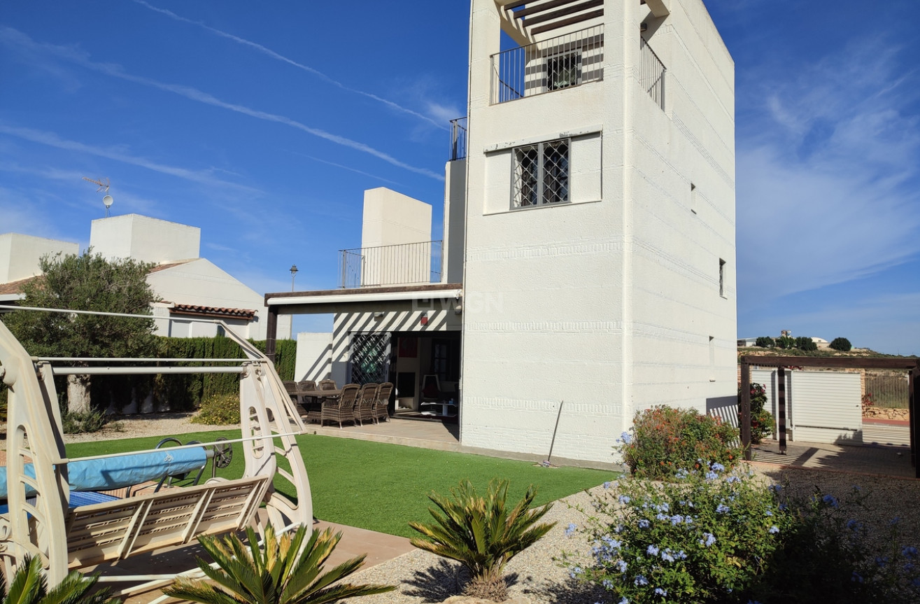 Resale - Villa - Peraleja Golf - Inland