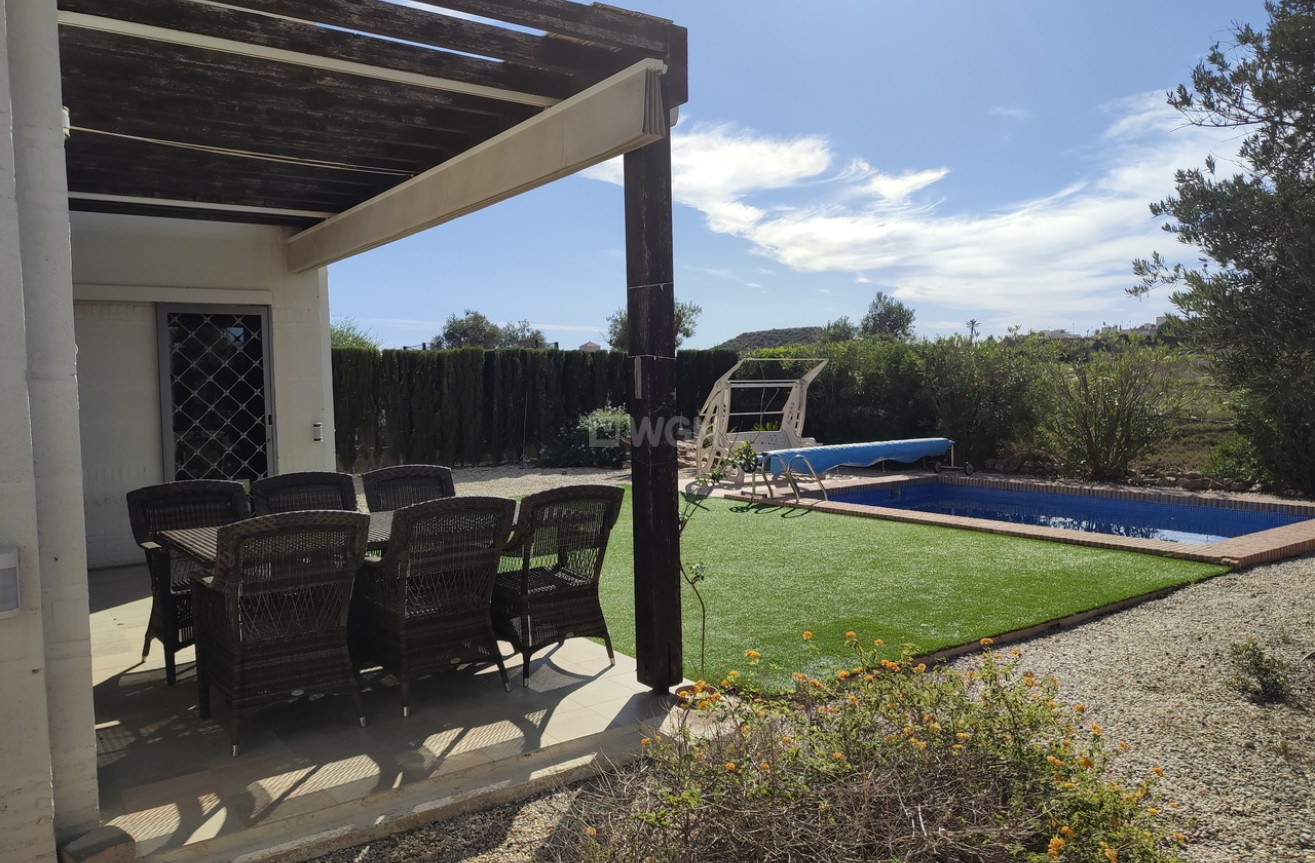 Resale - Villa - Peraleja Golf - Inland