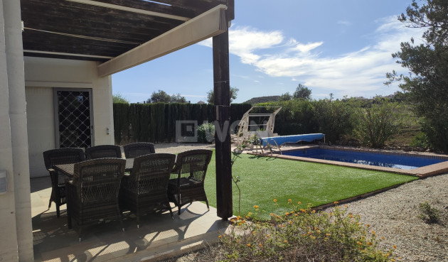Resale - Villa - Peraleja Golf - Inland