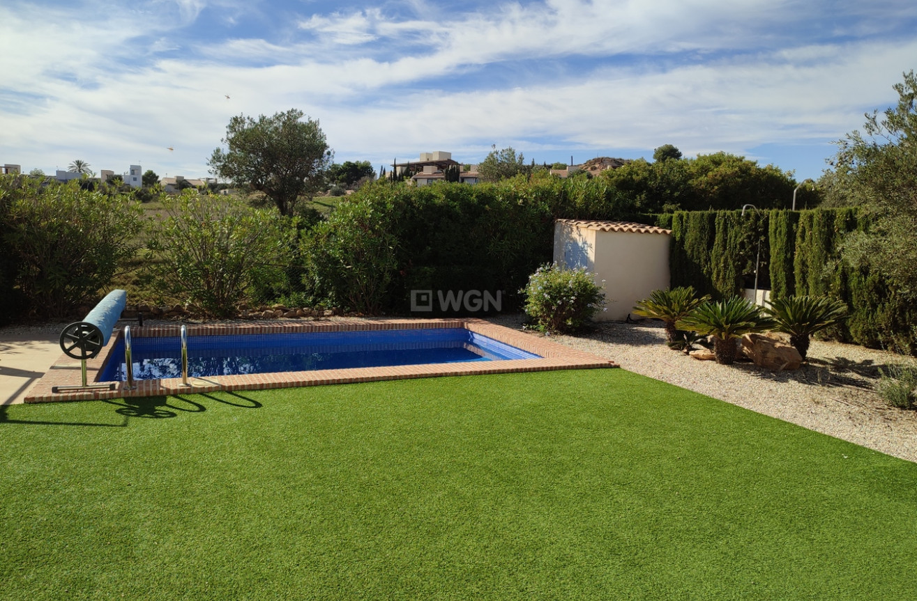 Resale - Villa - Peraleja Golf - Inland