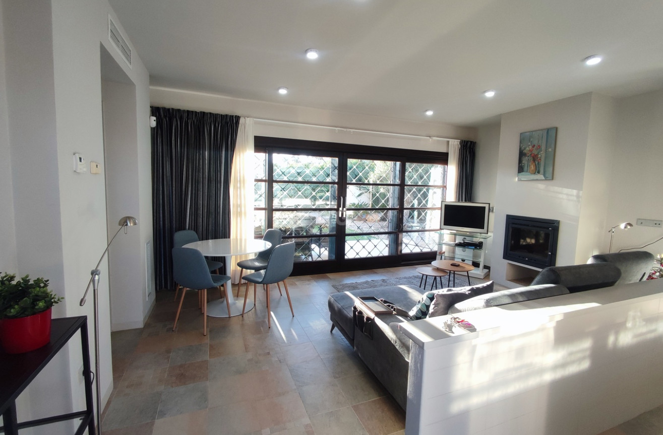 Resale - Villa - Peraleja Golf - Inland