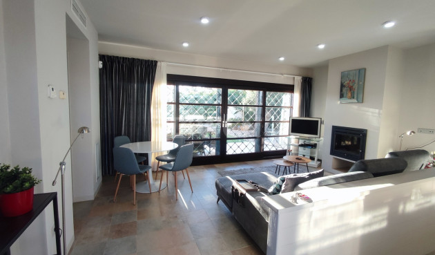 Resale - Villa - Peraleja Golf - Inland