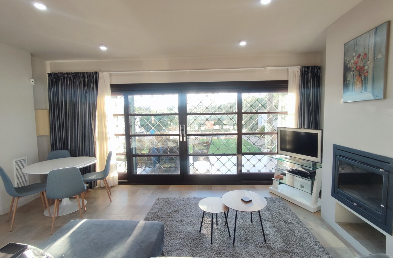 Resale - Villa - Peraleja Golf - Inland